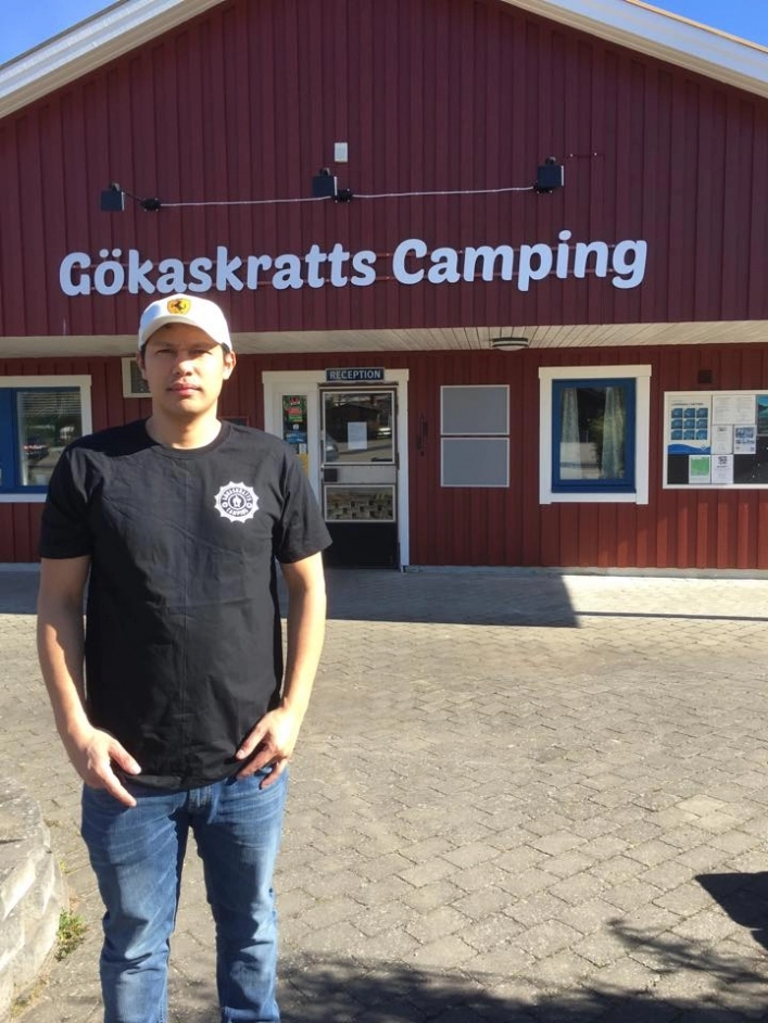 zobacz camping - zdjęcie 14