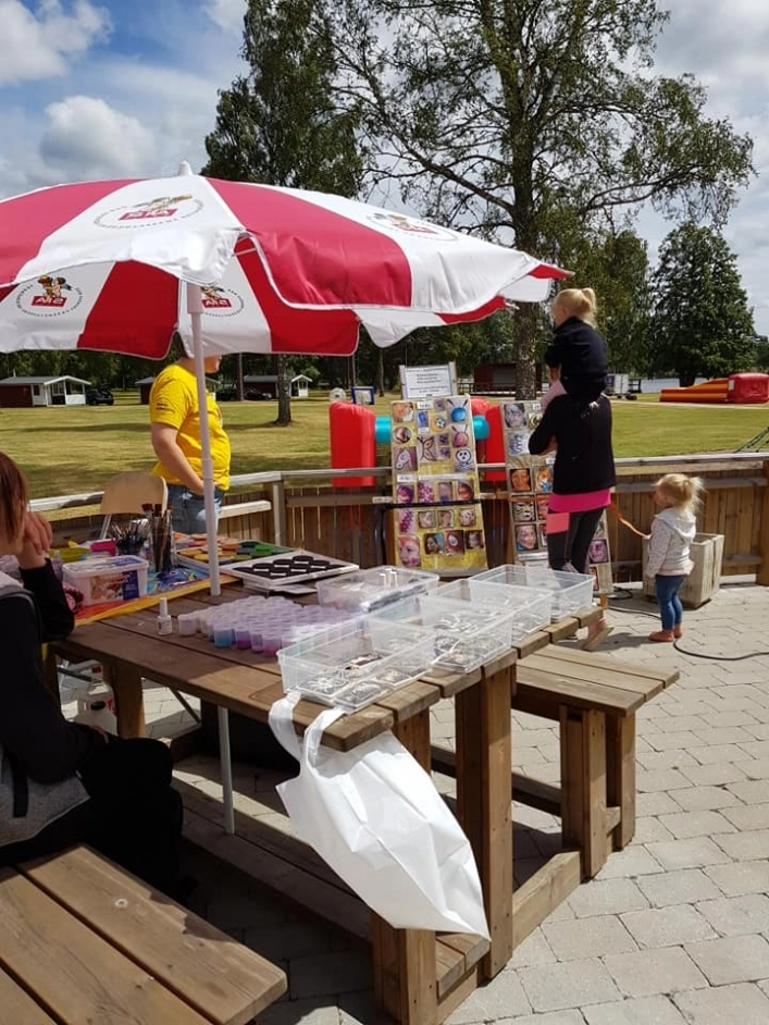 Gökaskratts Camping - zdjęcie 1