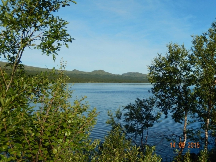 Göransgårdens Camping - zdjęcie 4