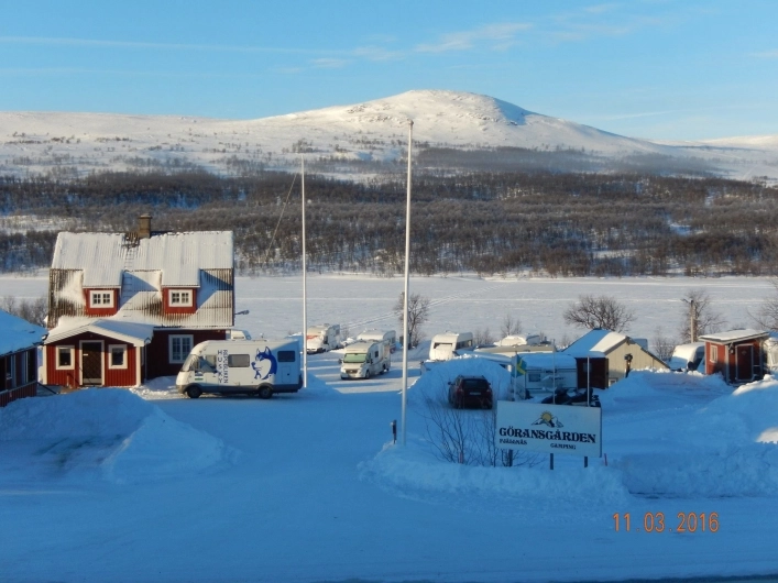 Göransgårdens Camping - zdjęcie 3