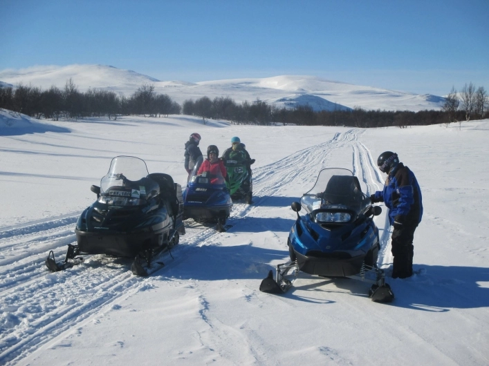 Göransgårdens Camping - zdjęcie 2