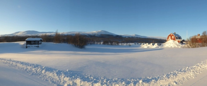 Göransgårdens Camping - zdjęcie 1