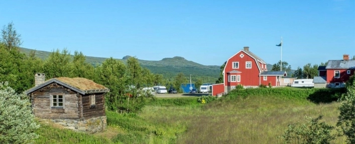 zobacz camping - zdjęcie 1