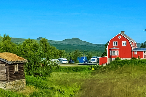 Göransgårdens Camping