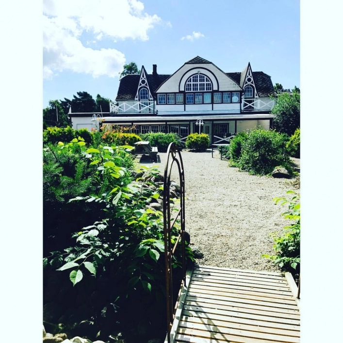 Granhyddans Camping - zdjęcie 3