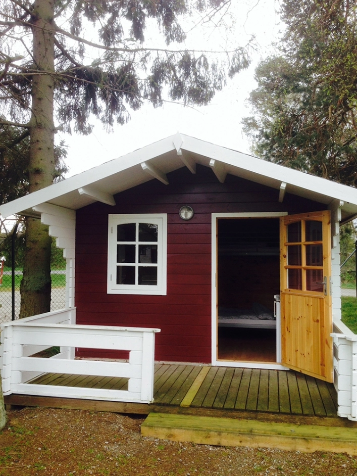 Granhyddans Camping - zdjęcie 2