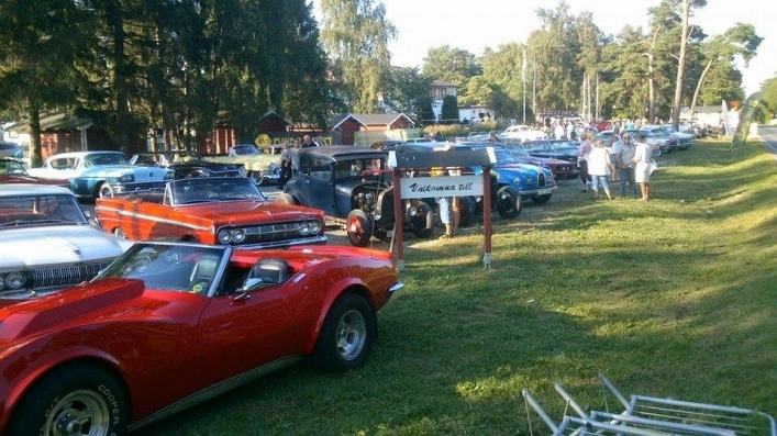 Granhyddans Camping - zdjęcie 1