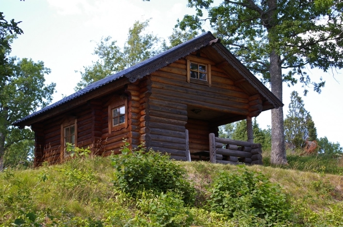 Grännäs Camping och Stugby - zdjęcie 4