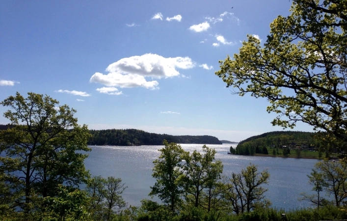 Grännäs Camping och Stugby - zdjęcie 1