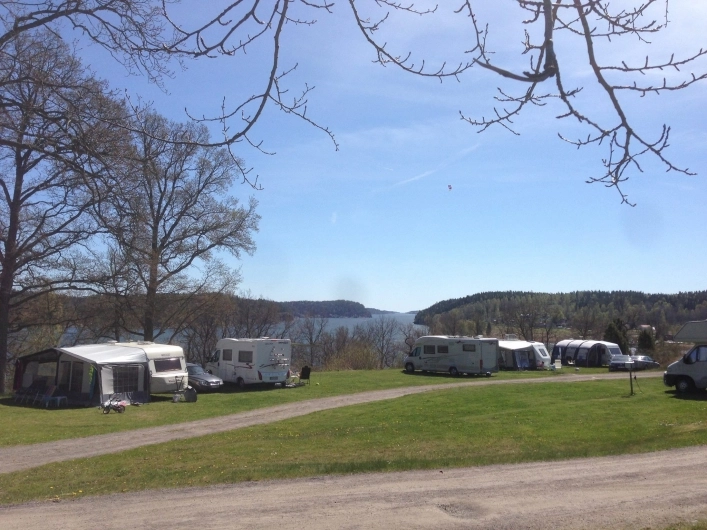 Grännäs Camping och Stugby - zdjęcie 1