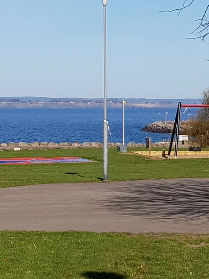 Grännastrandens Familjecamping - zdjęcie 1