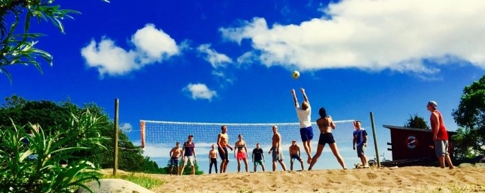 Gräsöbadens Familjecamping - zdjęcie 4