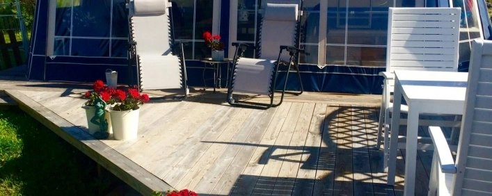 Gräsöbadens Familjecamping - zdjęcie 2