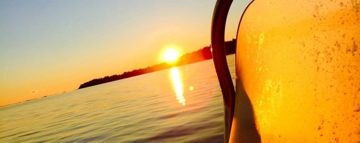 Gräsöbadens Familjecamping - zdjęcie 1