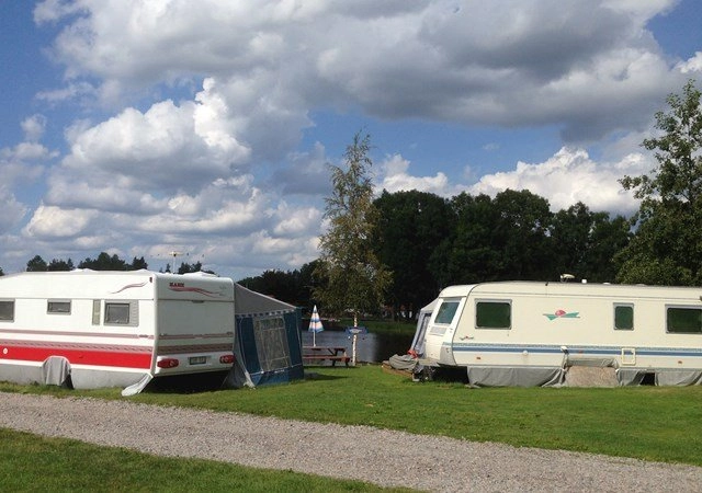 Gräsöbadens Familjecamping - zdjęcie 1