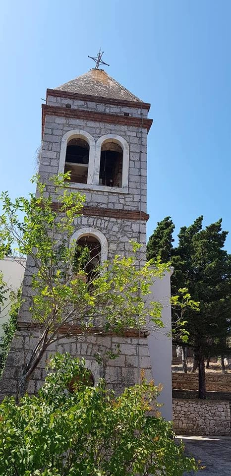 Bezpłatny parking Tisno Croatia - zdjęcie 4