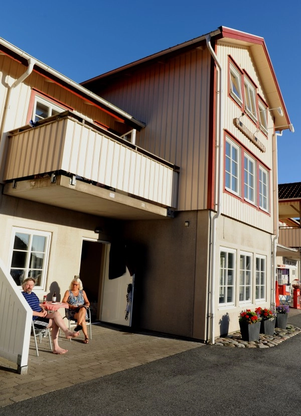 GrebbestadFjorden - zdjęcie 2