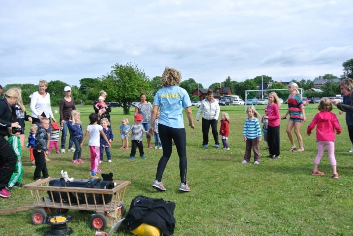 zobacz camping - zdjęcie 16