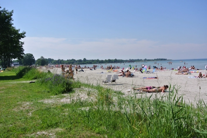 Gröndals Camping - zdjęcie 1