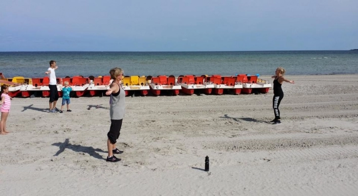 Grönhags Camping - zdjęcie 1