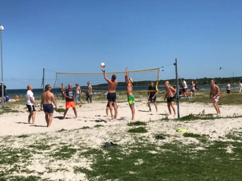 Grönhags Camping - zdjęcie 1