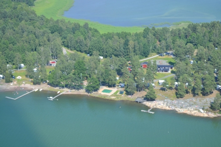 Gudingebadet Camping - zdjęcie 3