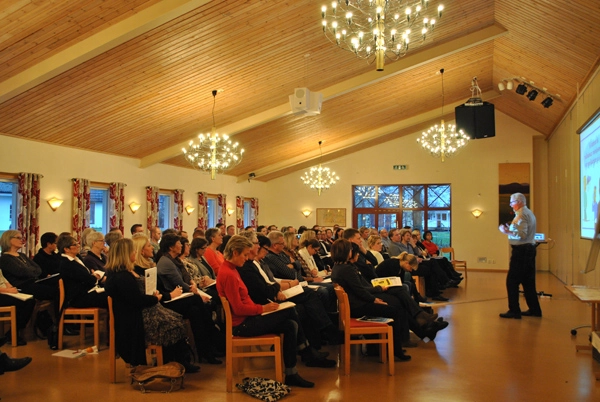 Gullbrannagården - zdjęcie 1