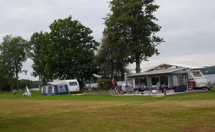 Gustavsberg Naturistcamping - zdjęcie 4