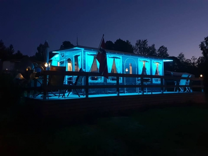 Gustavsberg Naturistcamping - zdjęcie 3