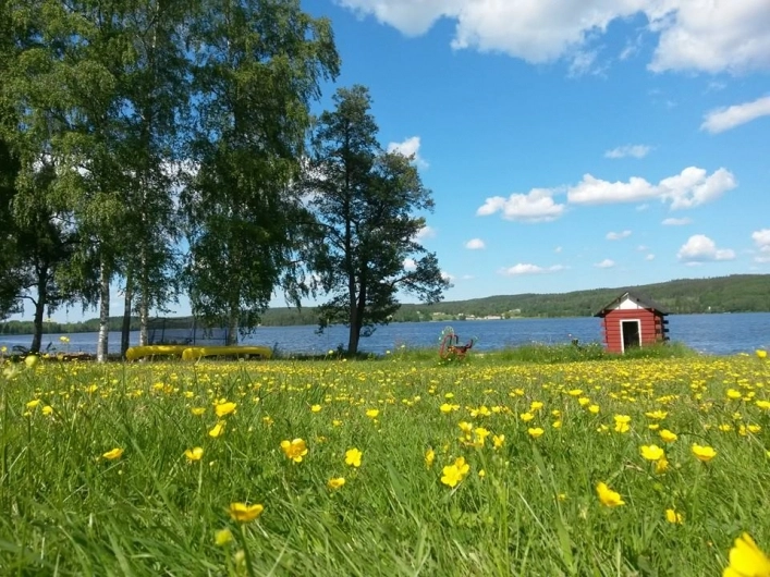 Gustavsberg Naturistcamping - zdjęcie 2