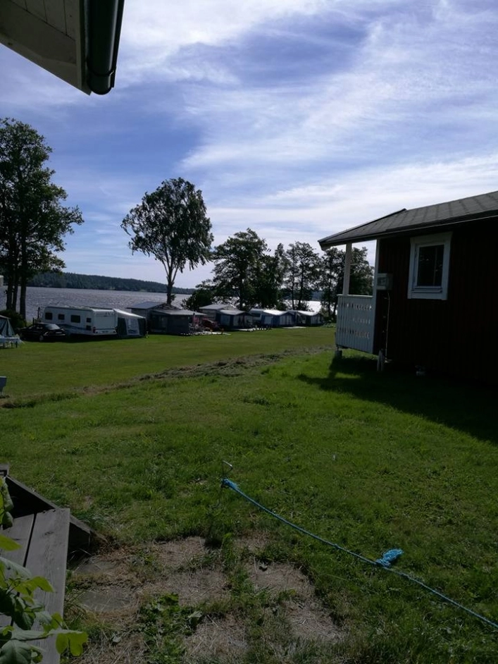 Gustavsberg Naturistcamping - zdjęcie 1