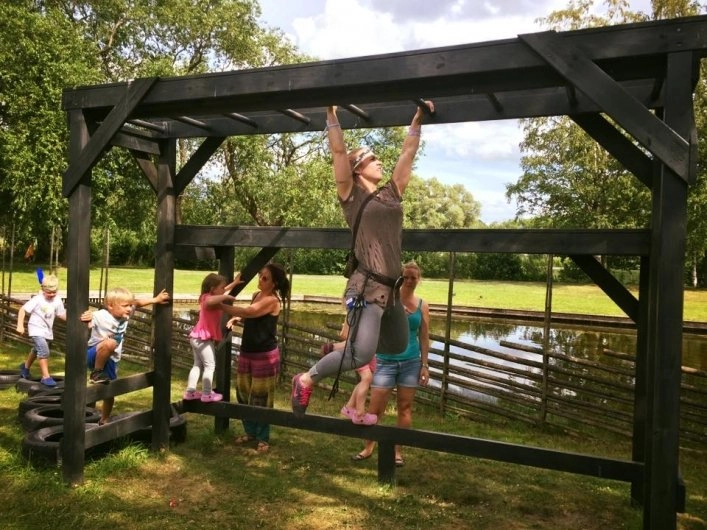 Gustavsvik / Örebro Camping - zdjęcie 3