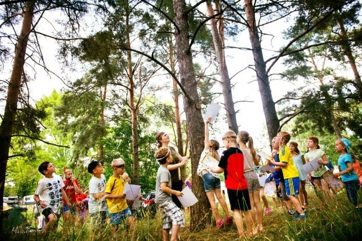 Gustavsvik / Örebro Camping - zdjęcie 1