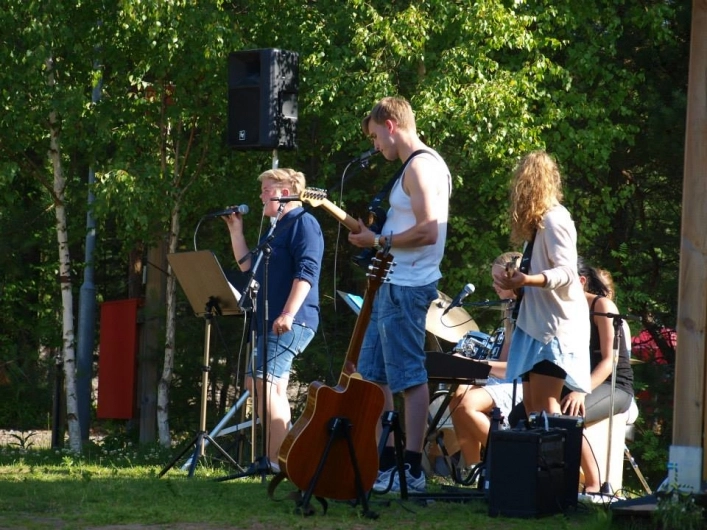 Habo Camping - zdjęcie 1