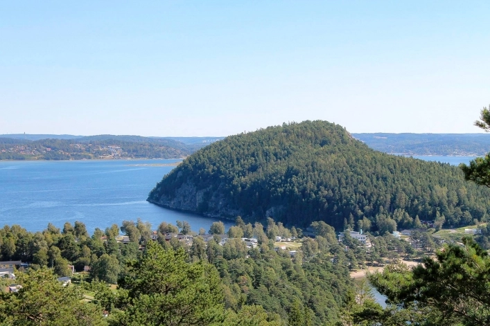 Hafsten Resort - zdjęcie 1