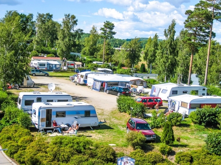 Hafsten Resort - zdjęcie 1
