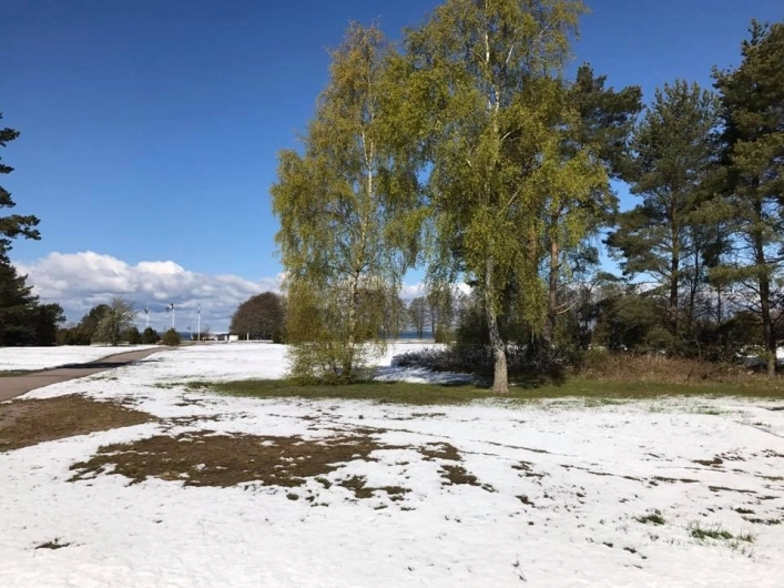 Haga Park Camping & Stugor - zdjęcie 2