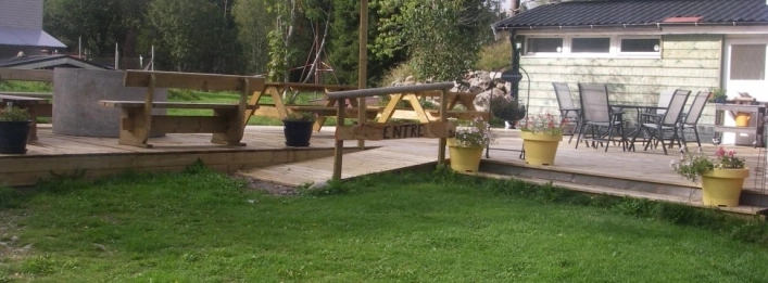 Hagens Camping & Vrigstad Älgpark - zdjęcie 4