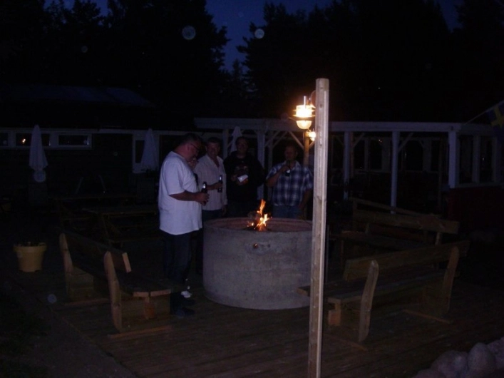 Hagens Camping & Vrigstad Älgpark - zdjęcie 2