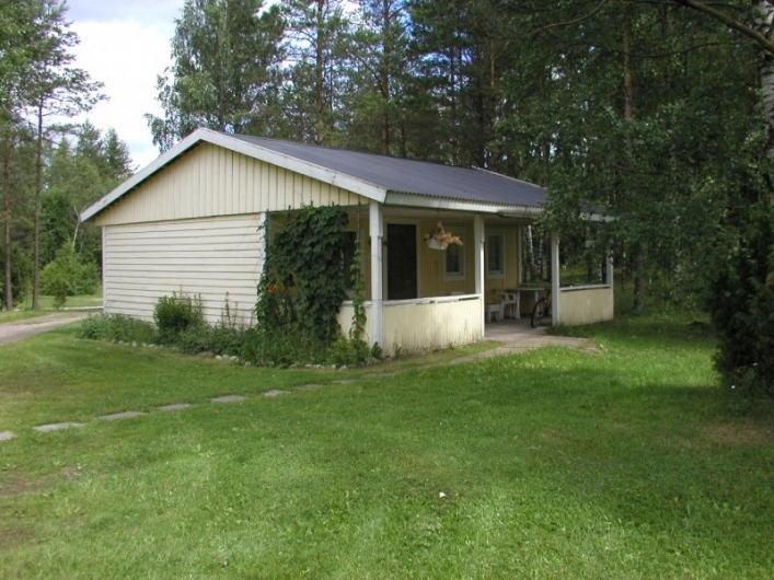 Hagens Camping & Vrigstad Älgpark - zdjęcie 1