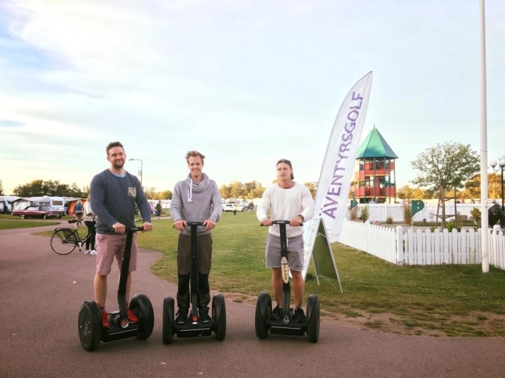 Hagöns Camping - zdjęcie 1