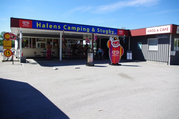 Halens Camping - zdjęcie 3