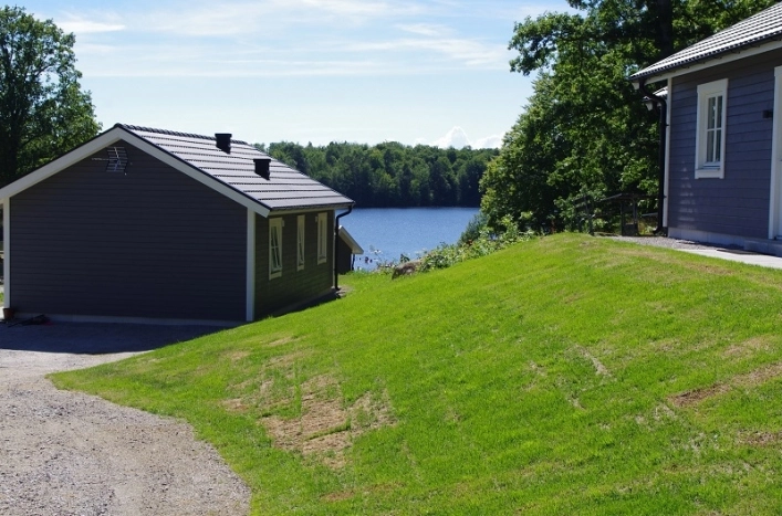 Halens Camping - zdjęcie 1