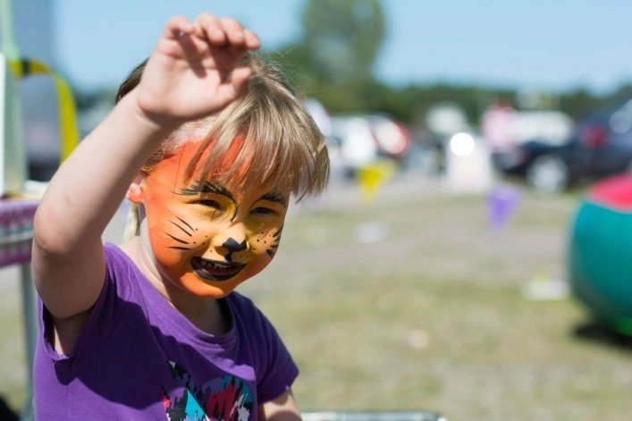 H&#228;lleviks Camping - zdjęcie 4