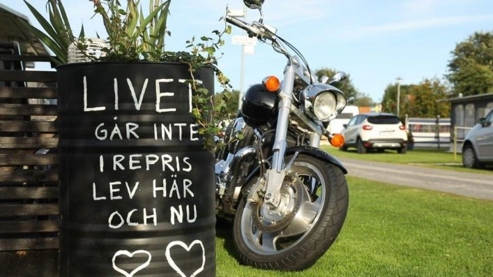 H&#228;lleviks Camping - zdjęcie 3