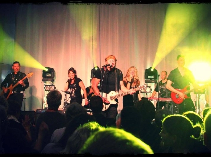 H&#228;lleviks Camping - zdjęcie 2