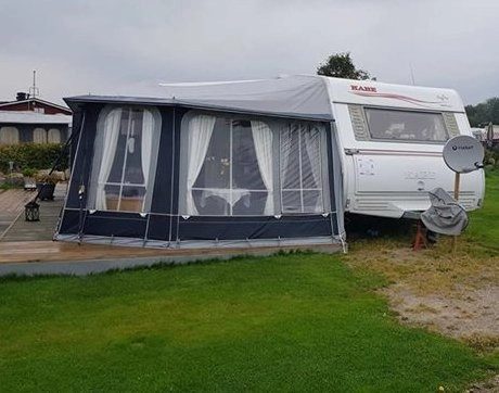 H&#228;lleviks Camping - zdjęcie 1