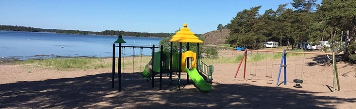 Hallmare Havsbad - zdjęcie 1