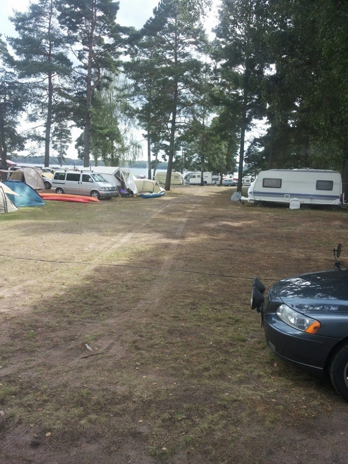 Hallmare Havsbad - zdjęcie 1