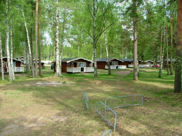 Hammarö Turistcenter Mörudden - zdjęcie 4